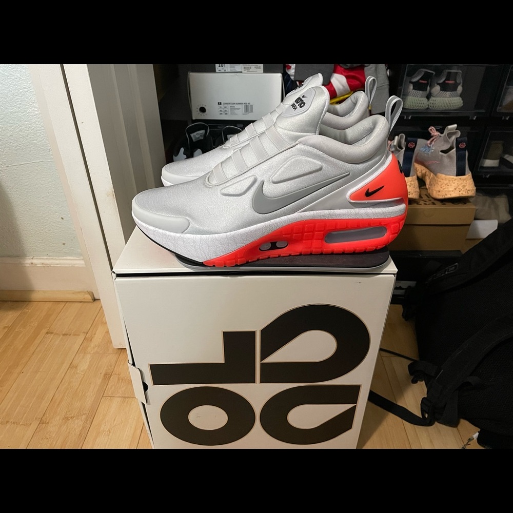 Nike Adapt Auto Max